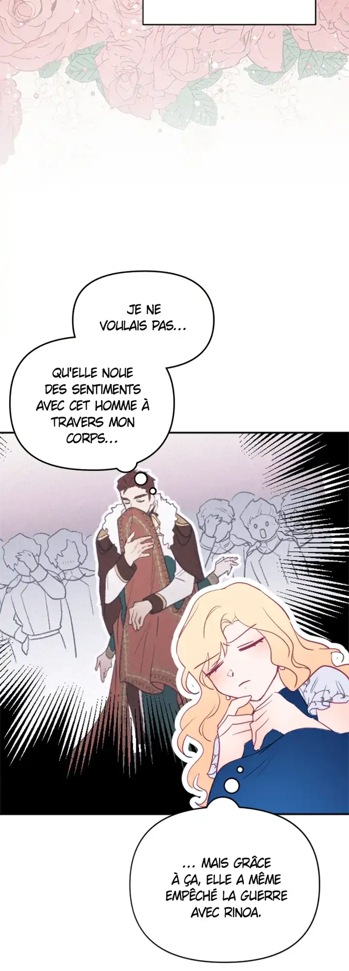 Read A Heart for the Emperor FR Manga Online