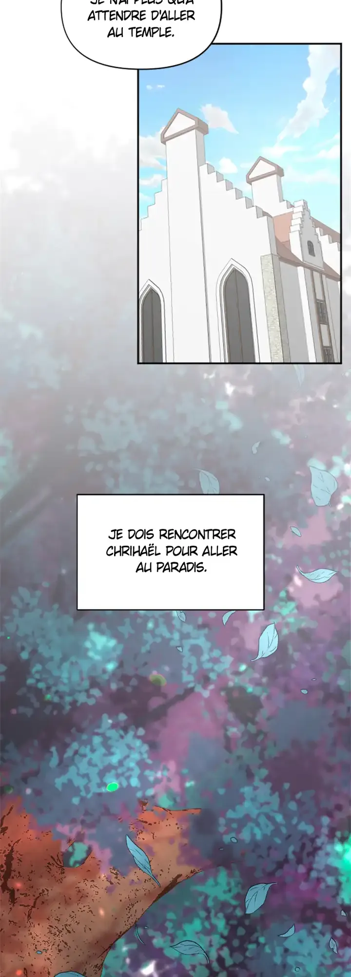 Read A Heart for the Emperor FR Manga Online
