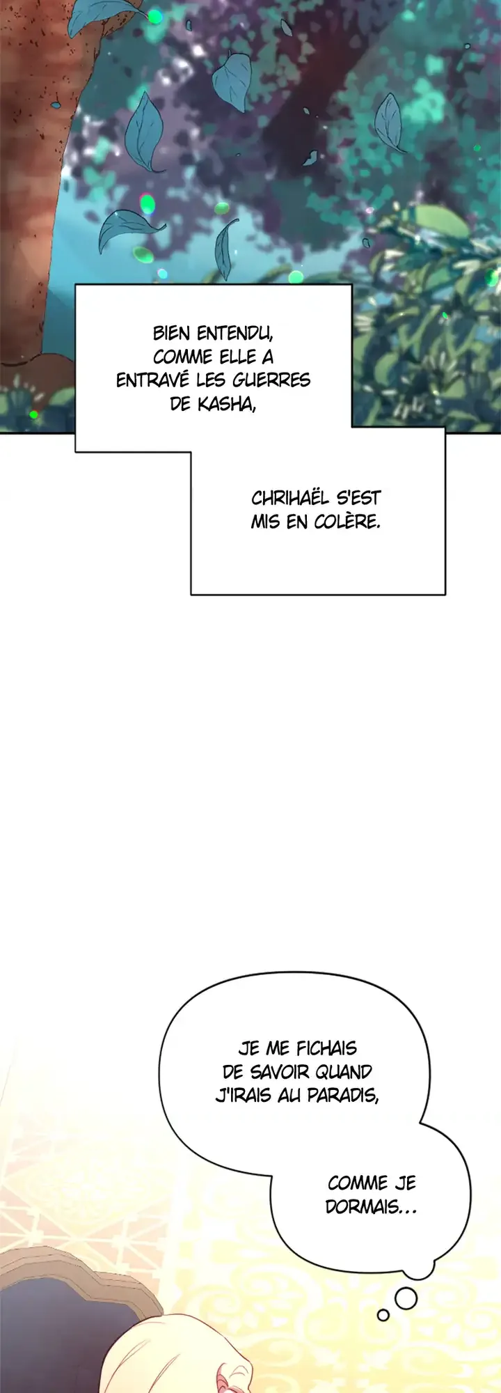 Read A Heart for the Emperor FR Manga Online
