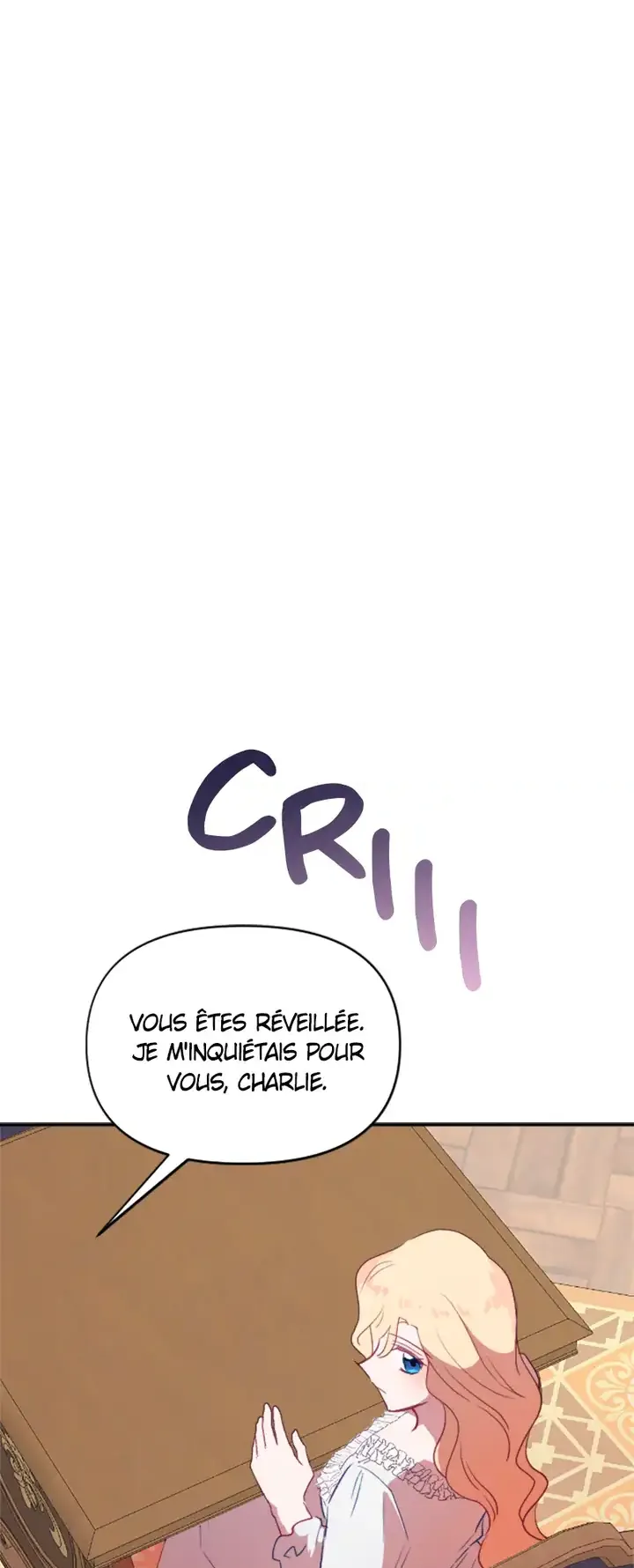 Read A Heart for the Emperor FR Manga Online