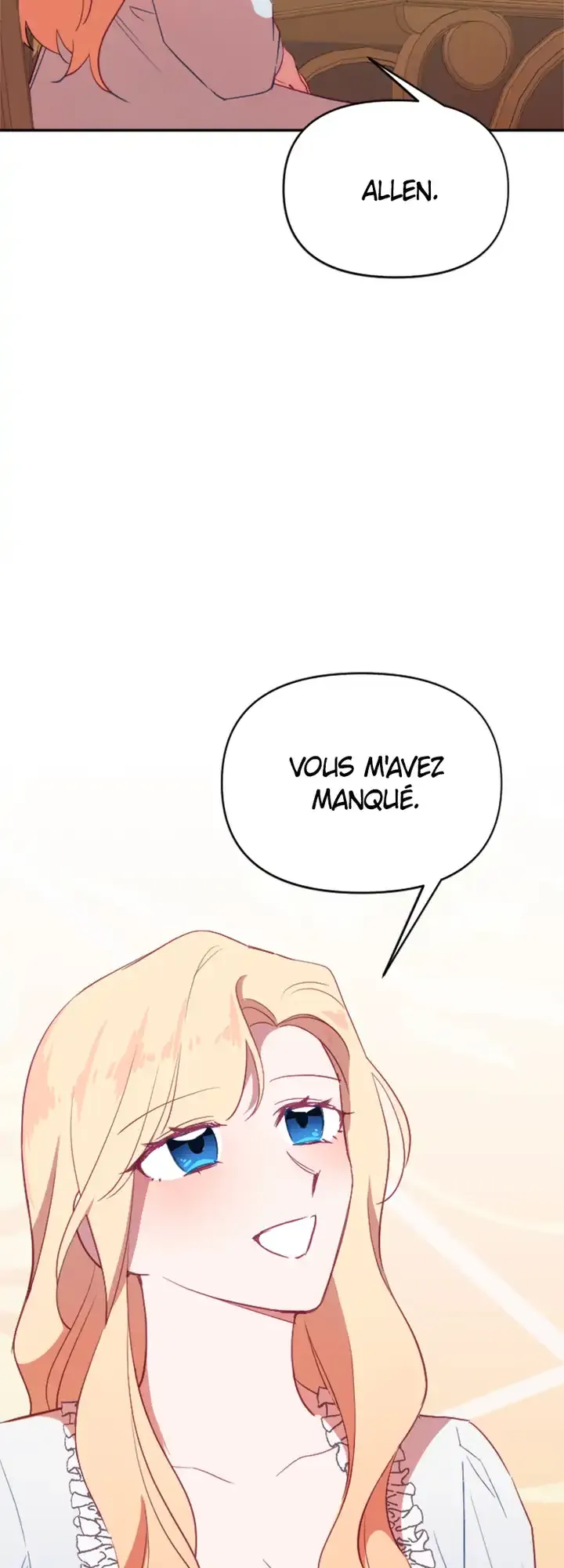 Read A Heart for the Emperor FR Manga Online