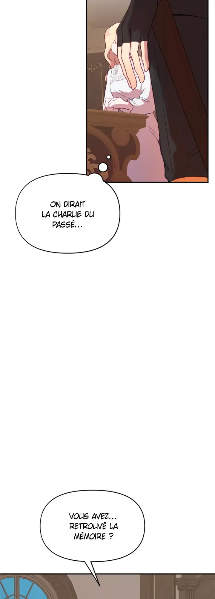 Read A Heart for the Emperor FR Manga Online