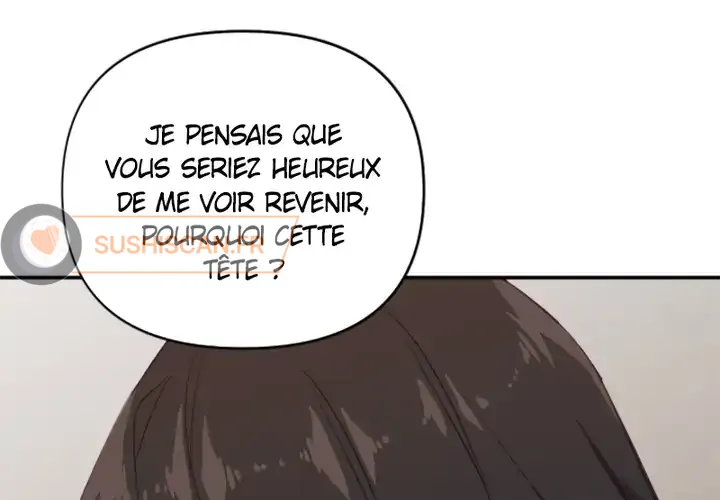 Read A Heart for the Emperor FR Manga Online