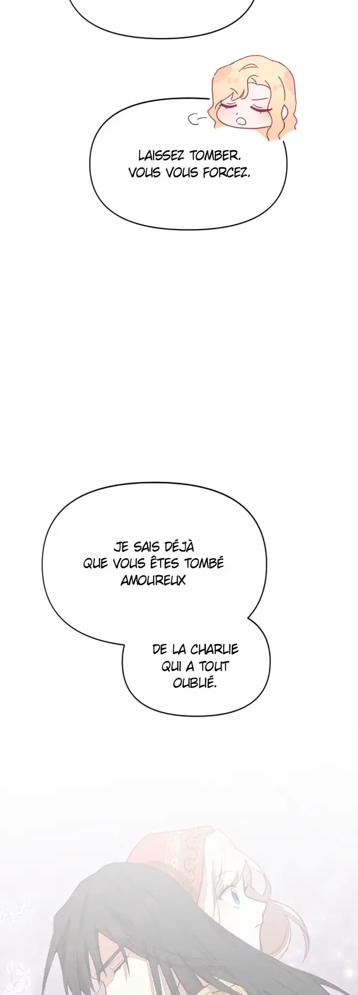 Read A Heart for the Emperor FR Manga Online