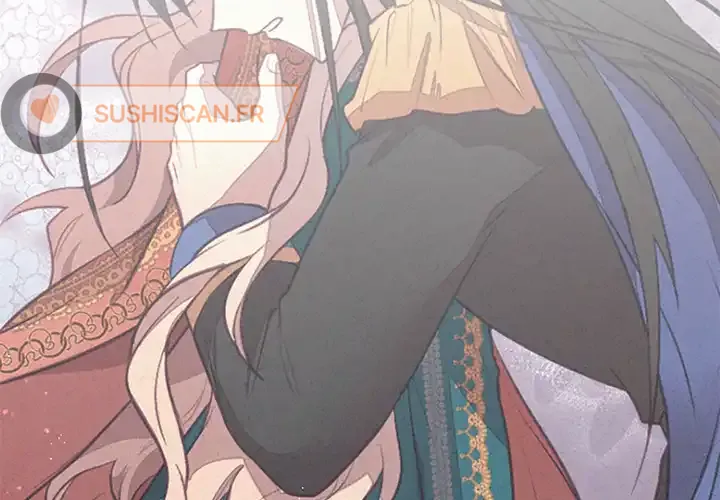 Read A Heart for the Emperor FR Manga Online