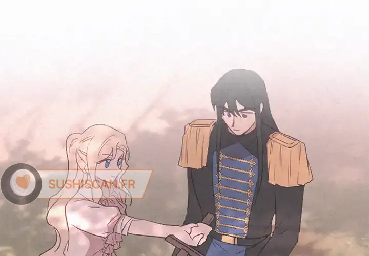 Read A Heart for the Emperor FR Manga Online