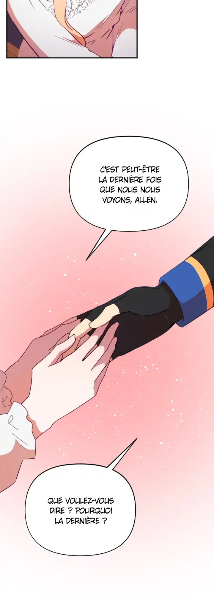 Read A Heart for the Emperor FR Manga Online