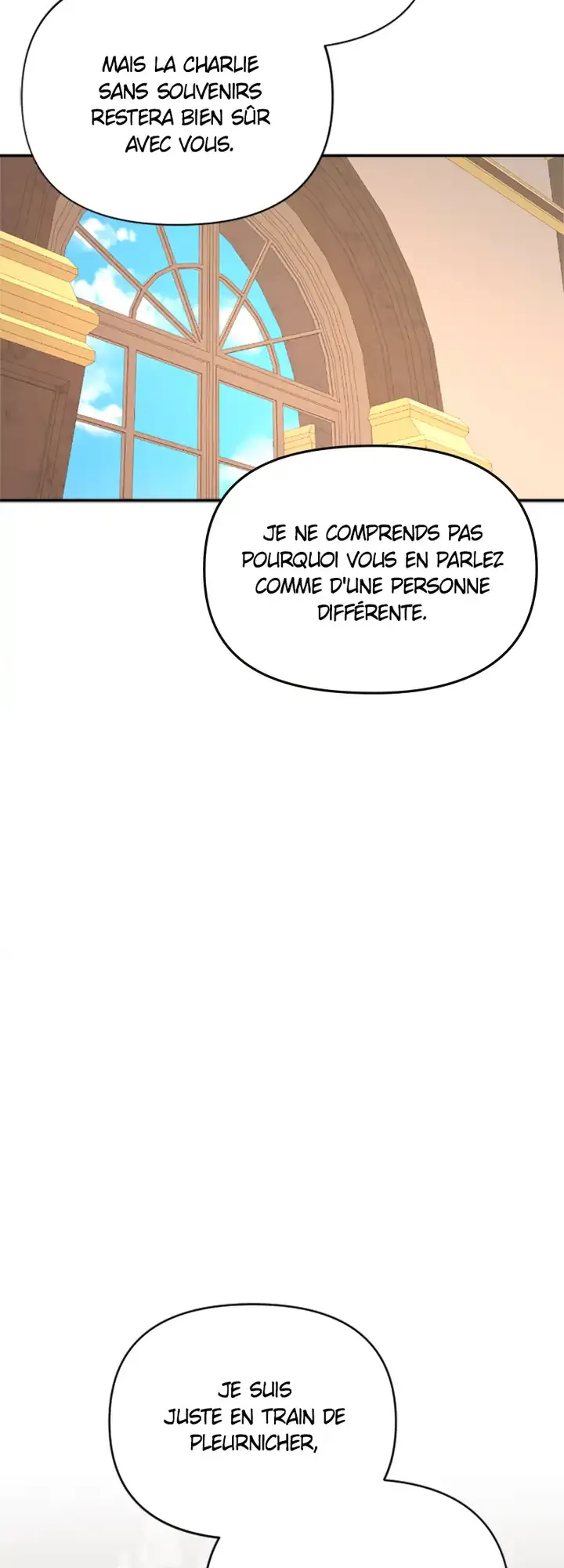 Read A Heart for the Emperor FR Manga Online