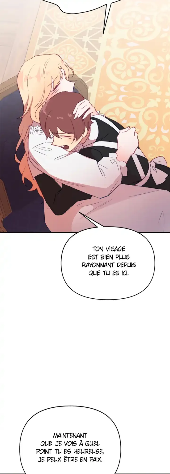 Read A Heart for the Emperor FR Manga Online