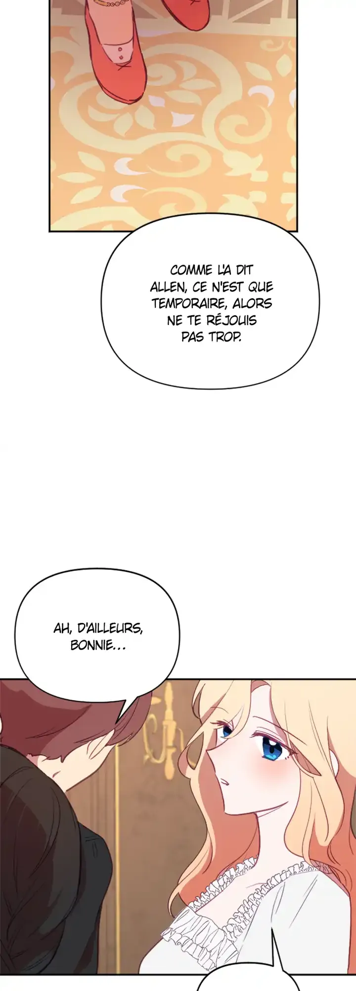 Read A Heart for the Emperor FR Manga Online