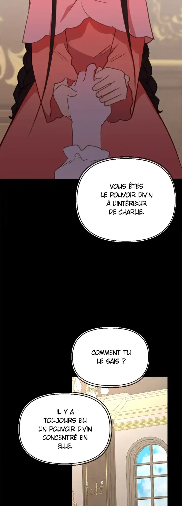 Read A Heart for the Emperor FR Manga Online