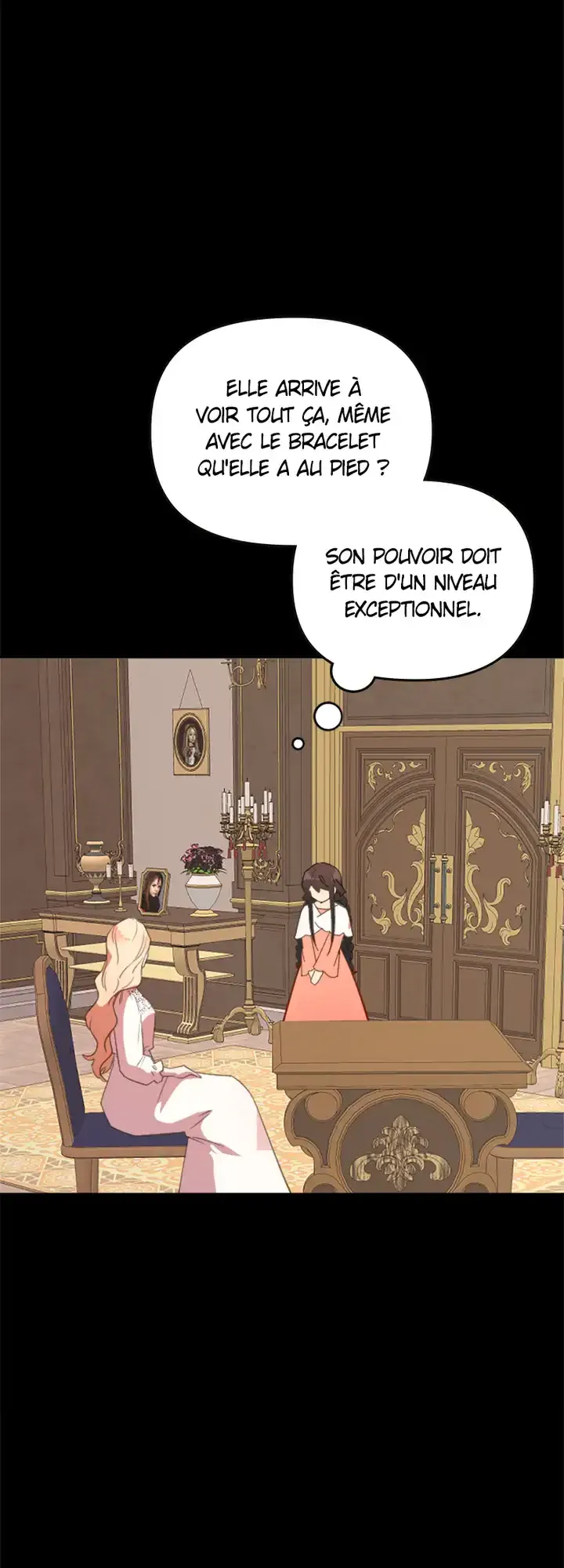 Read A Heart for the Emperor FR Manga Online
