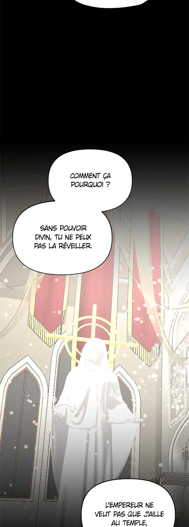 Read A Heart for the Emperor FR Manga Online