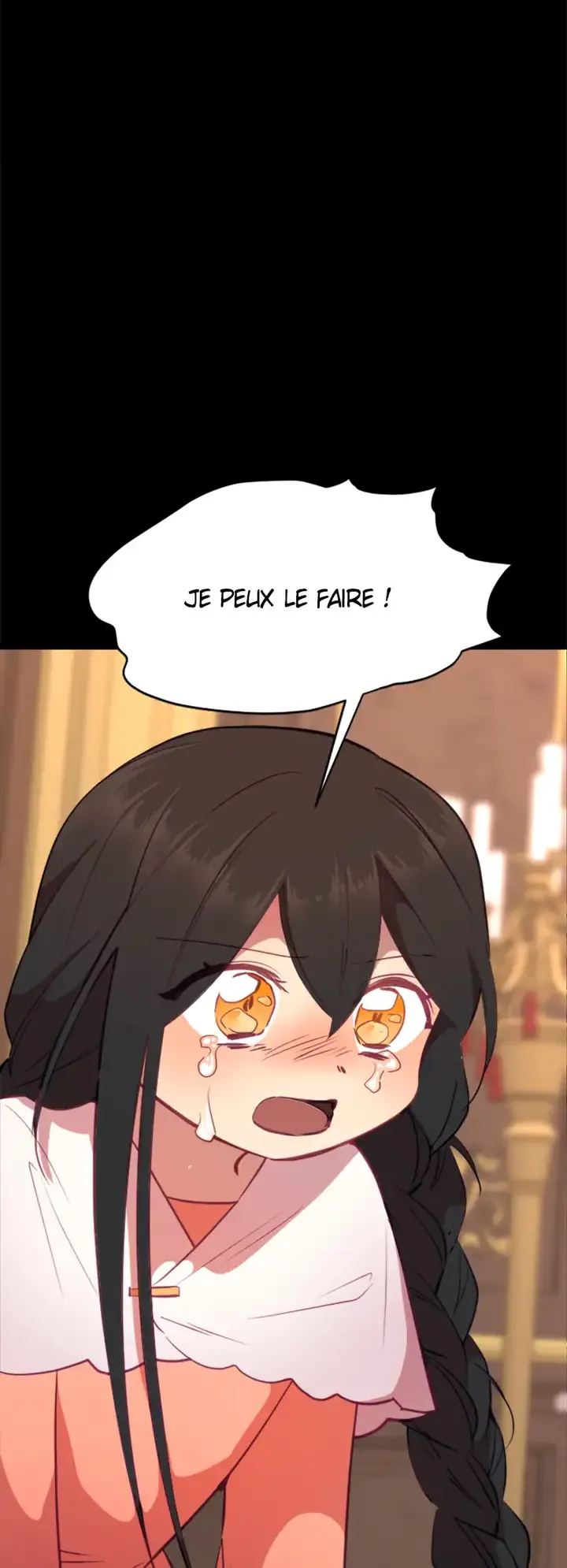 Read A Heart for the Emperor FR Manga Online