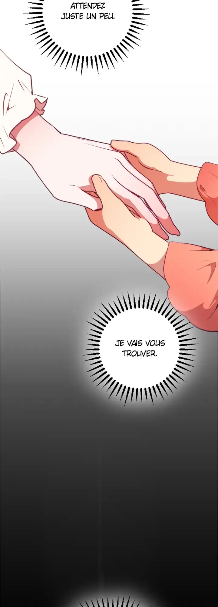 Read A Heart for the Emperor FR Manga Online