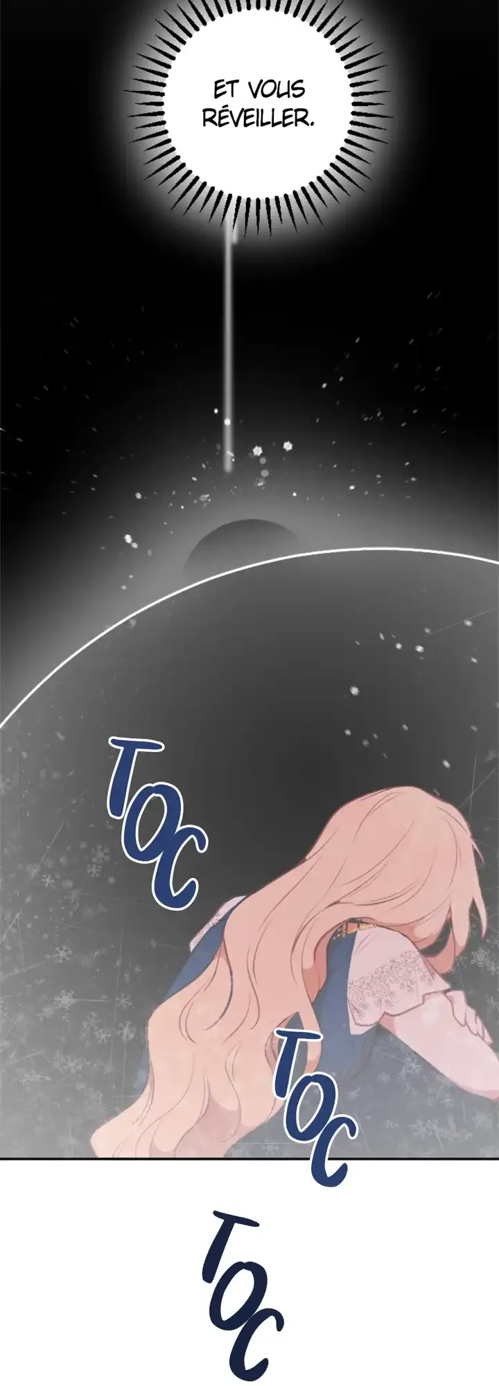 Read A Heart for the Emperor FR Manga Online
