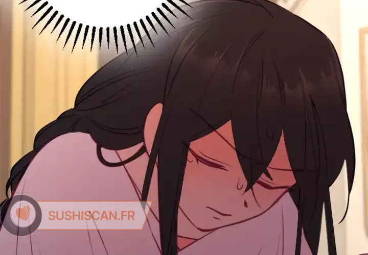 Read A Heart for the Emperor FR Manga Online