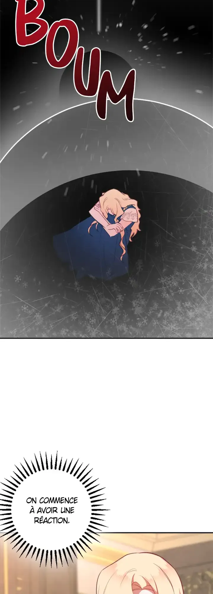 Read A Heart for the Emperor FR Manga Online