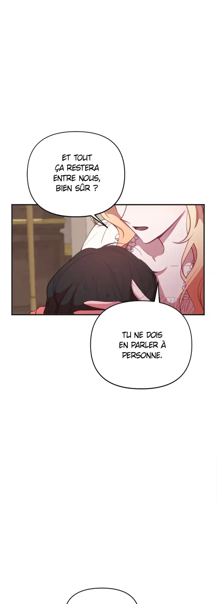 Read A Heart for the Emperor FR Manga Online
