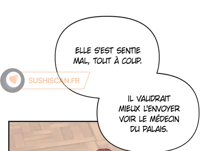Read A Heart for the Emperor FR Manga Online