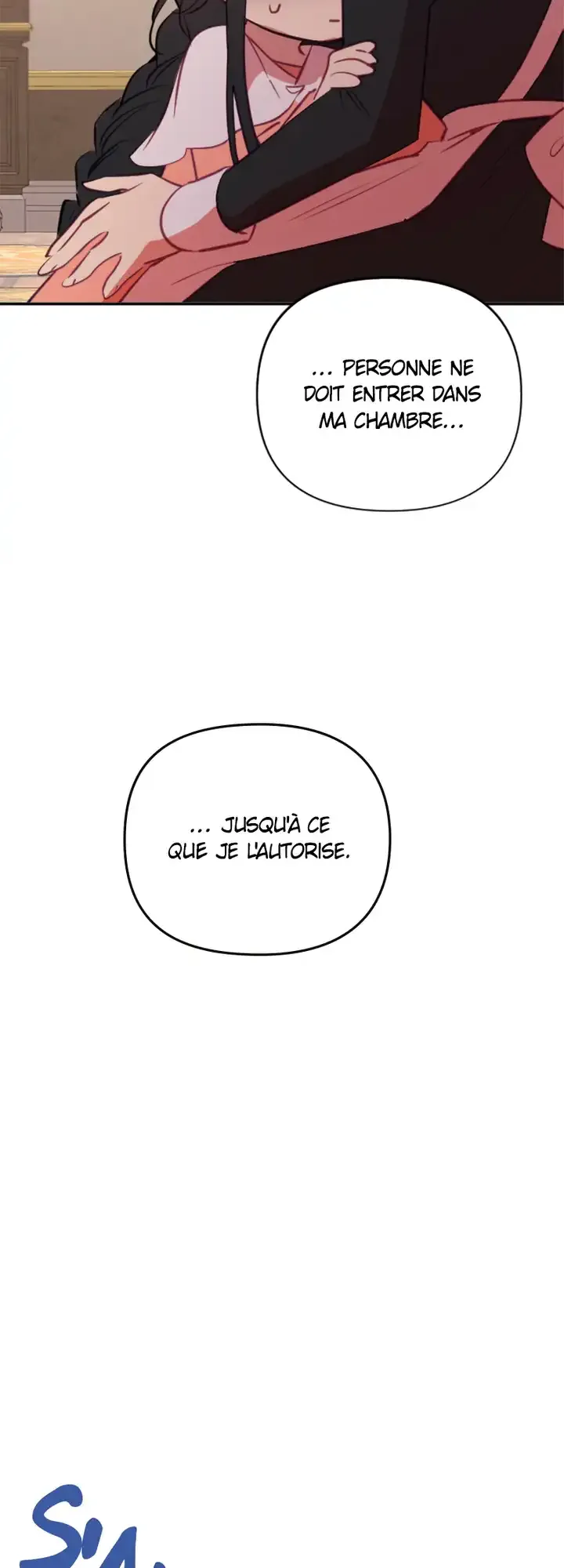 Read A Heart for the Emperor FR Manga Online