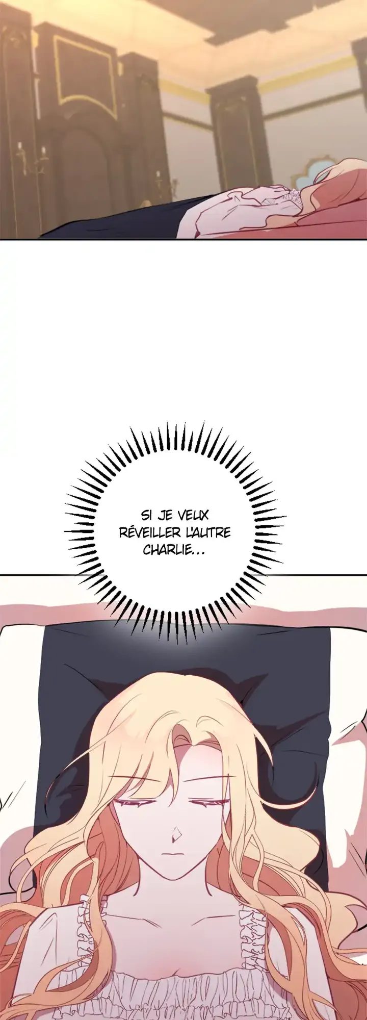 Read A Heart for the Emperor FR Manga Online