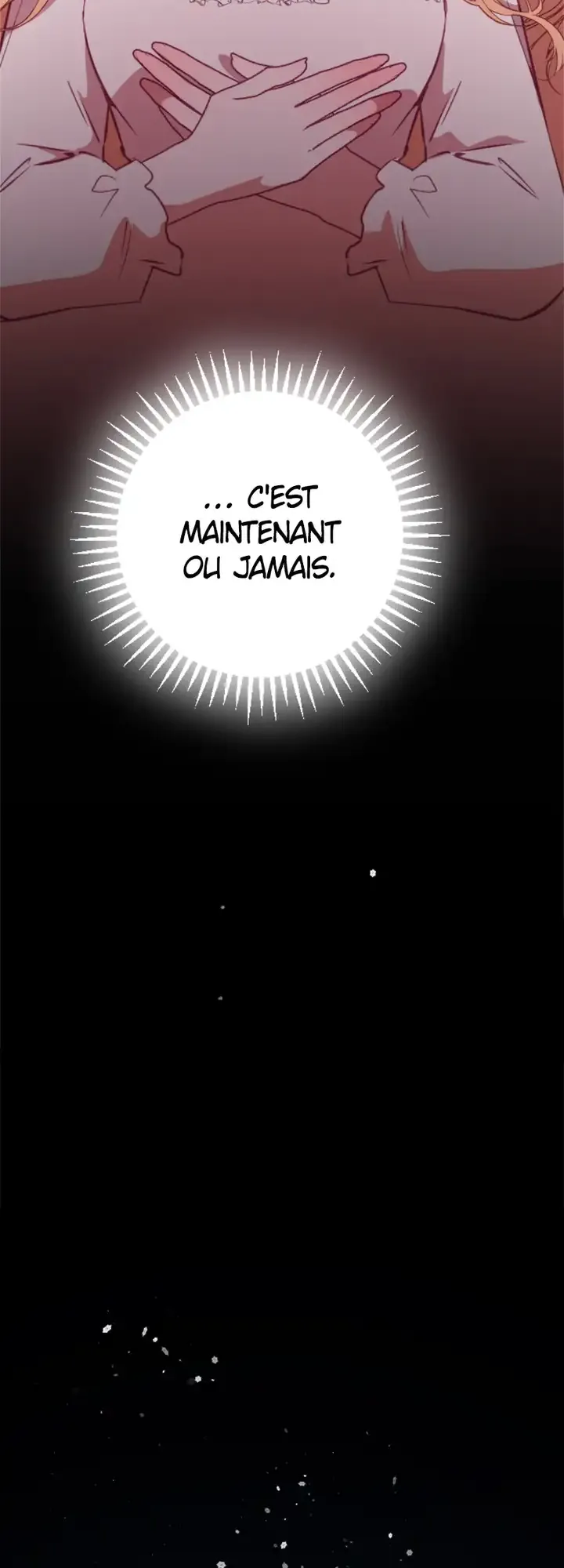 Read A Heart for the Emperor FR Manga Online