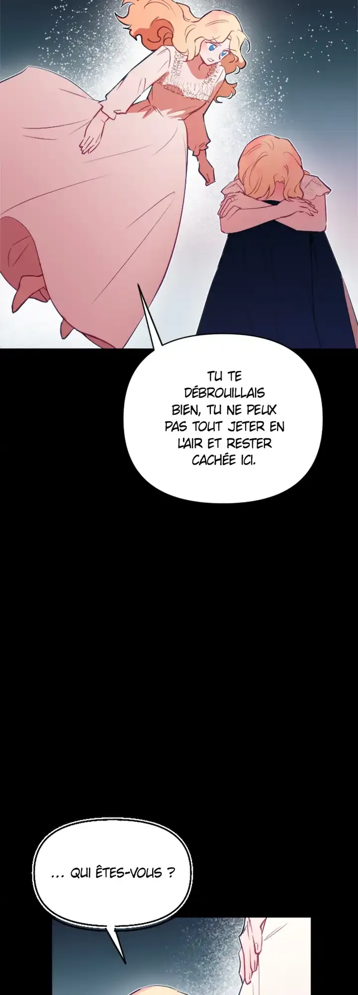 Read A Heart for the Emperor FR Manga Online