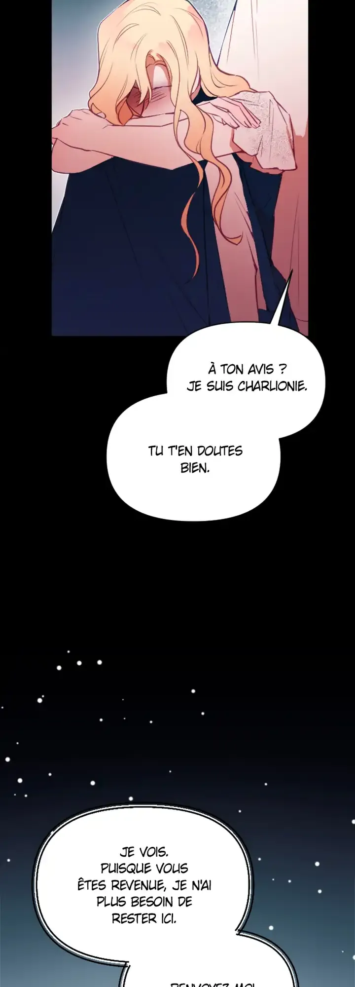 Read A Heart for the Emperor FR Manga Online