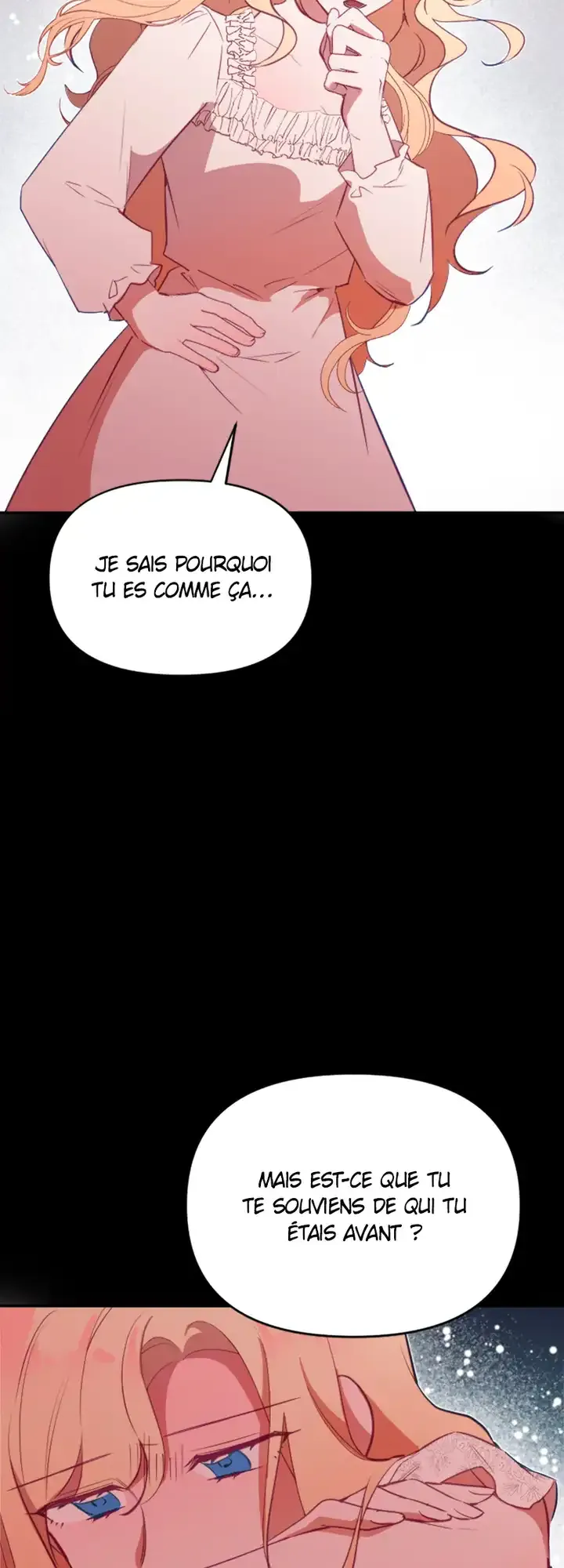 Read A Heart for the Emperor FR Manga Online
