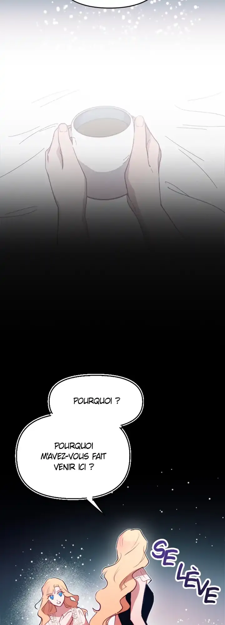 Read A Heart for the Emperor FR Manga Online