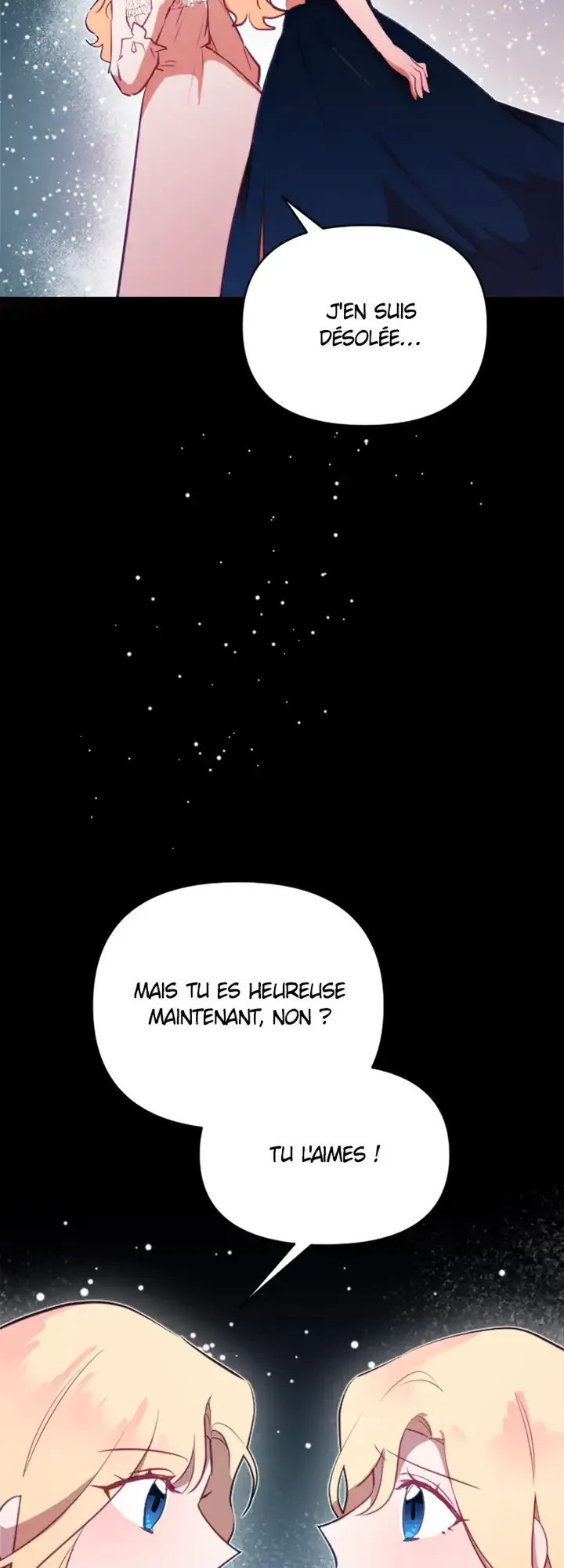 Read A Heart for the Emperor FR Manga Online