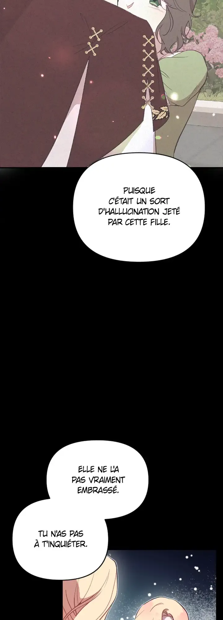 Read A Heart for the Emperor FR Manga Online