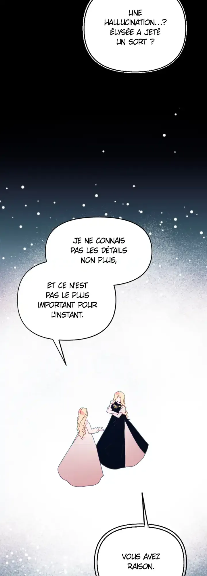 Read A Heart for the Emperor FR Manga Online