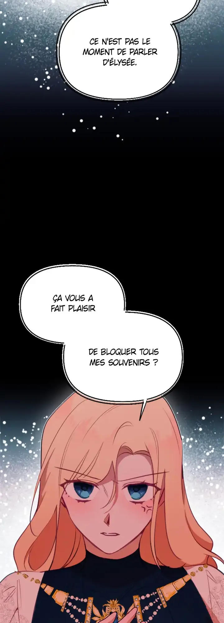 Read A Heart for the Emperor FR Manga Online