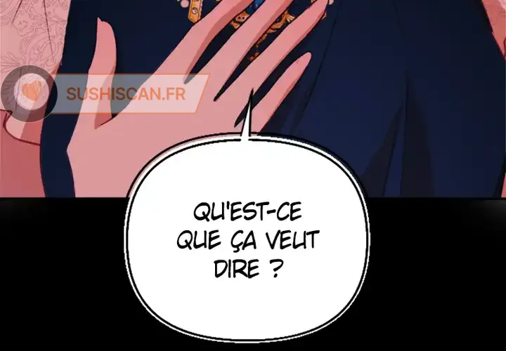 Read A Heart for the Emperor FR Manga Online