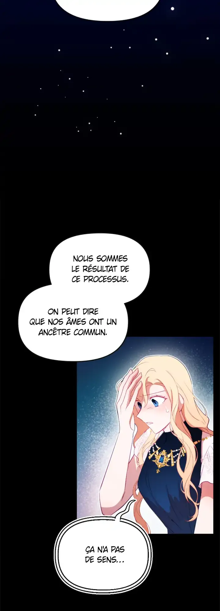 Read A Heart for the Emperor FR Manga Online
