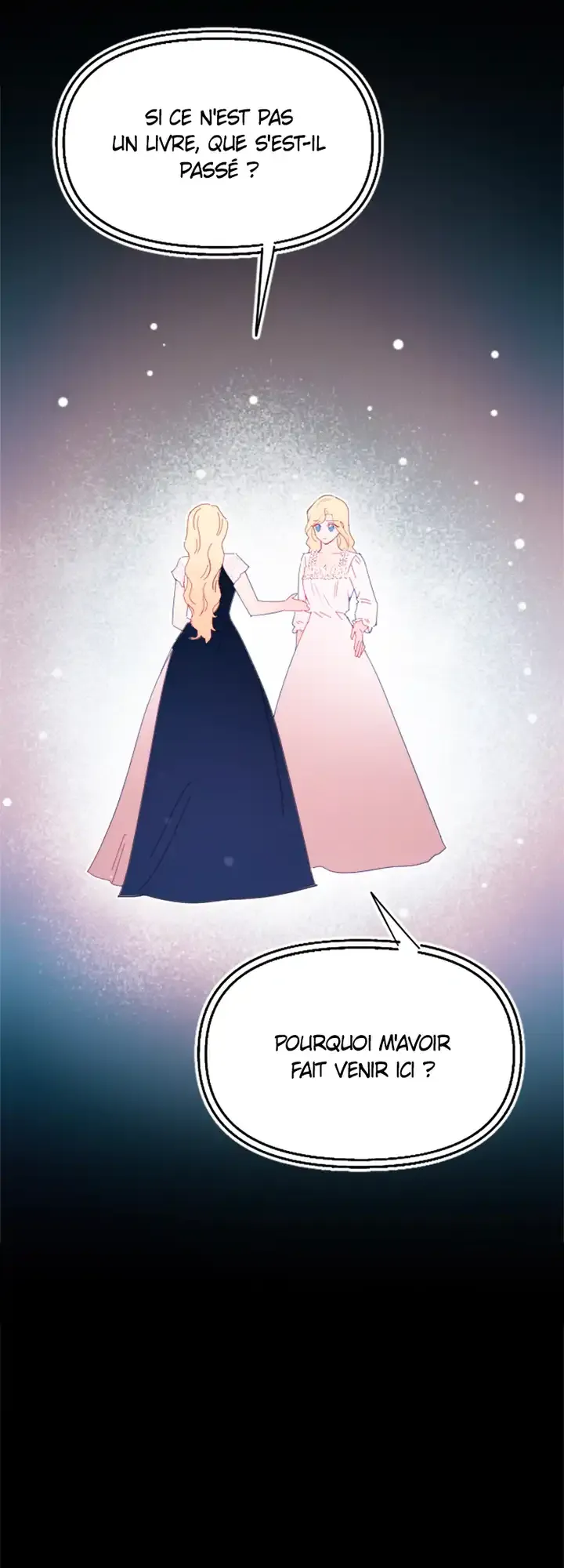 Read A Heart for the Emperor FR Manga Online