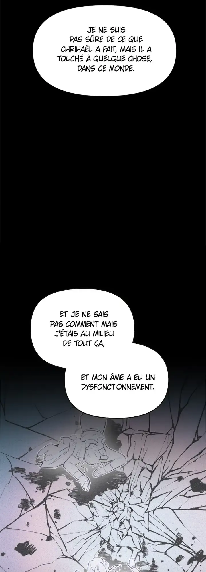Read A Heart for the Emperor FR Manga Online