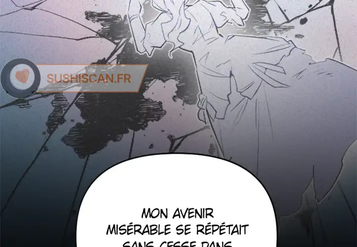 Read A Heart for the Emperor FR Manga Online