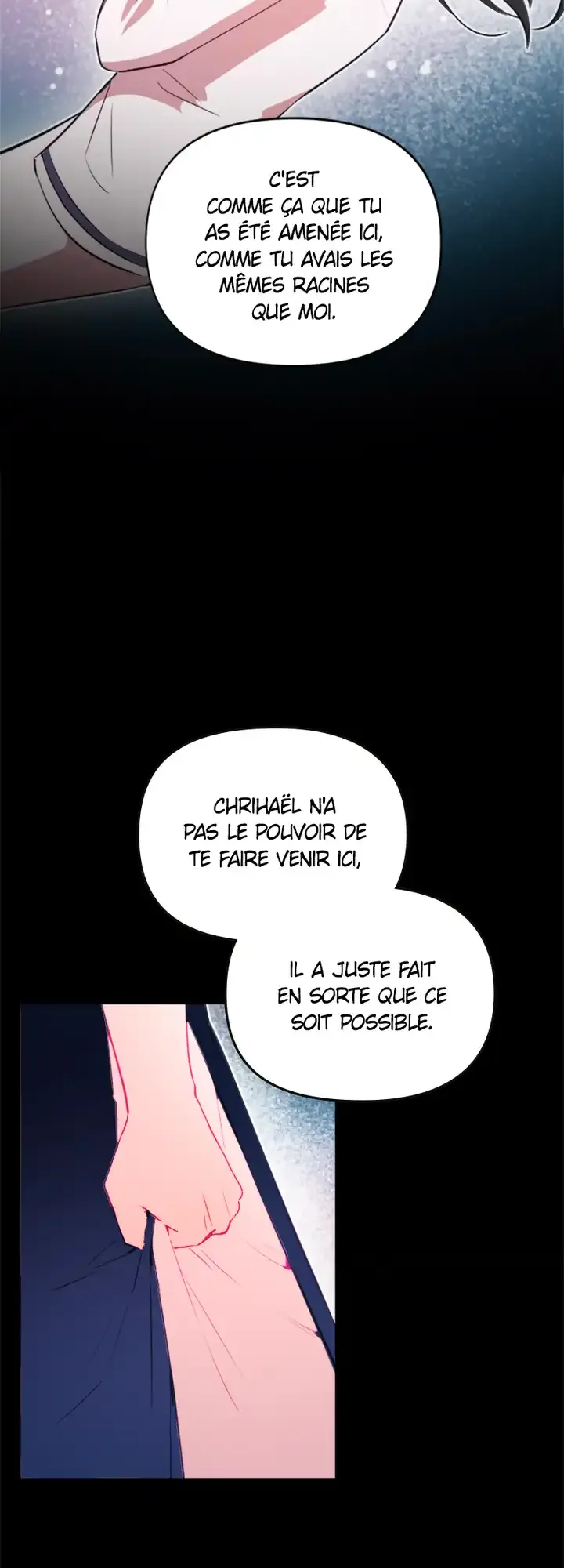 Read A Heart for the Emperor FR Manga Online