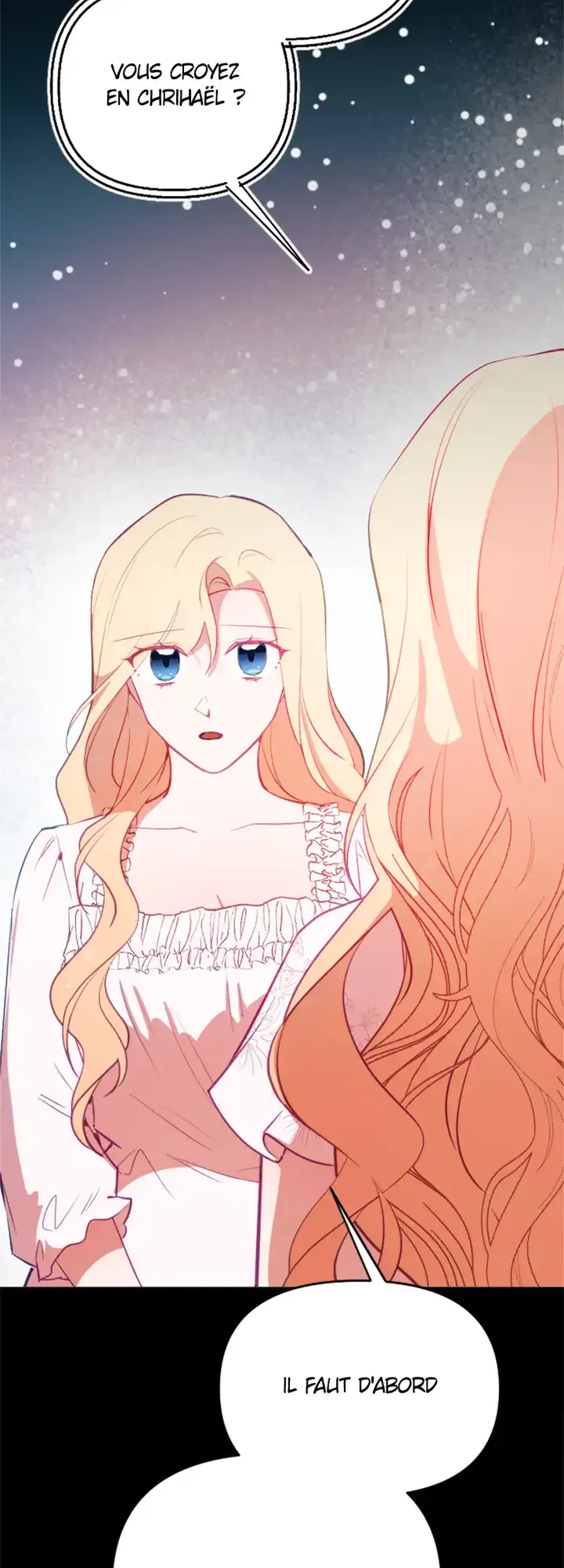 Read A Heart for the Emperor FR Manga Online