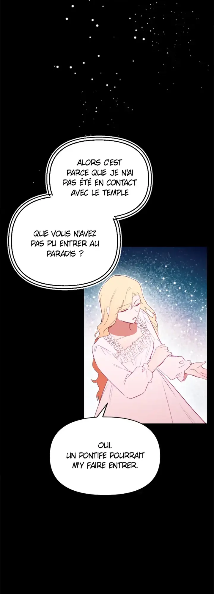 Read A Heart for the Emperor FR Manga Online
