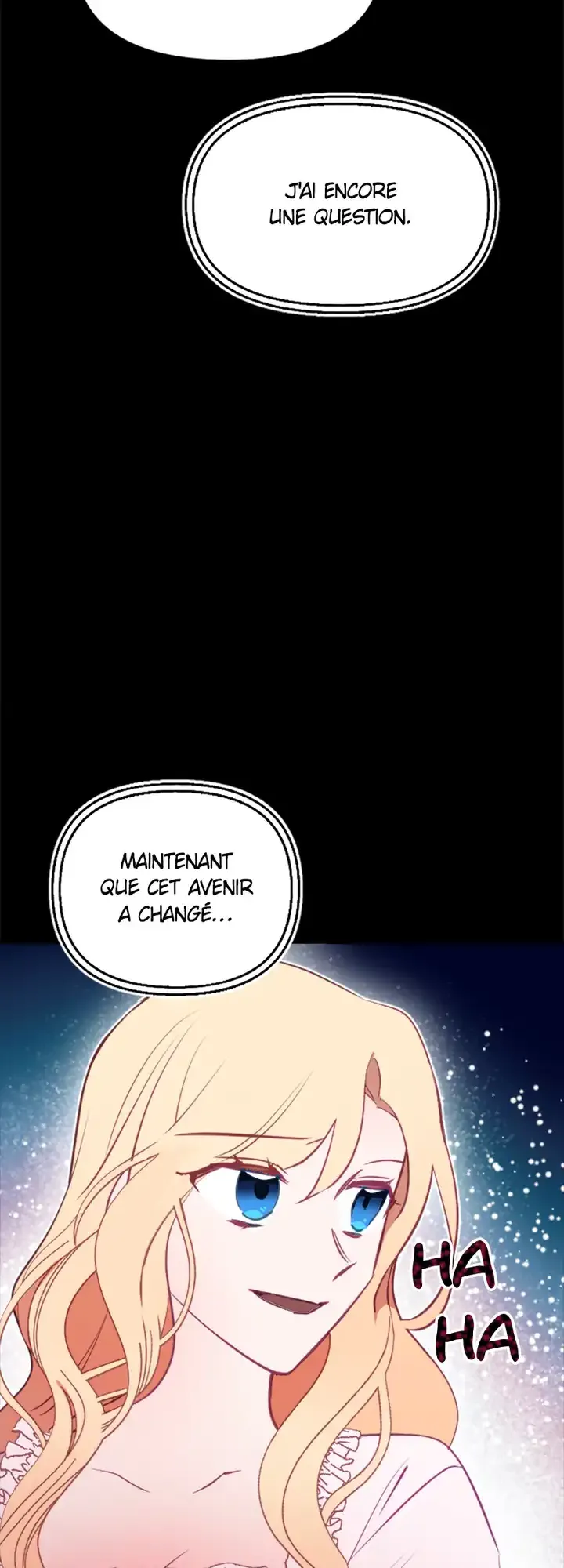 Read A Heart for the Emperor FR Manga Online