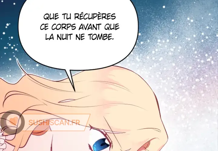 Read A Heart for the Emperor FR Manga Online