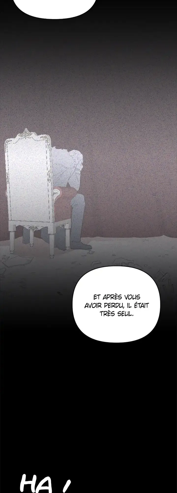 Read A Heart for the Emperor FR Manga Online
