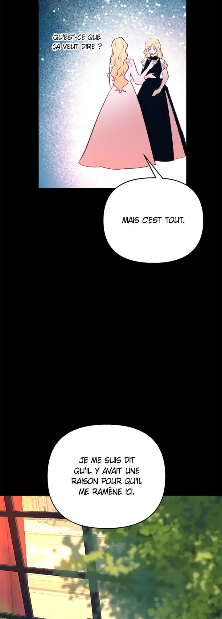 Read A Heart for the Emperor FR Manga Online