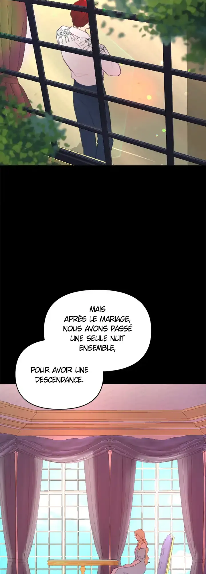 Read A Heart for the Emperor FR Manga Online
