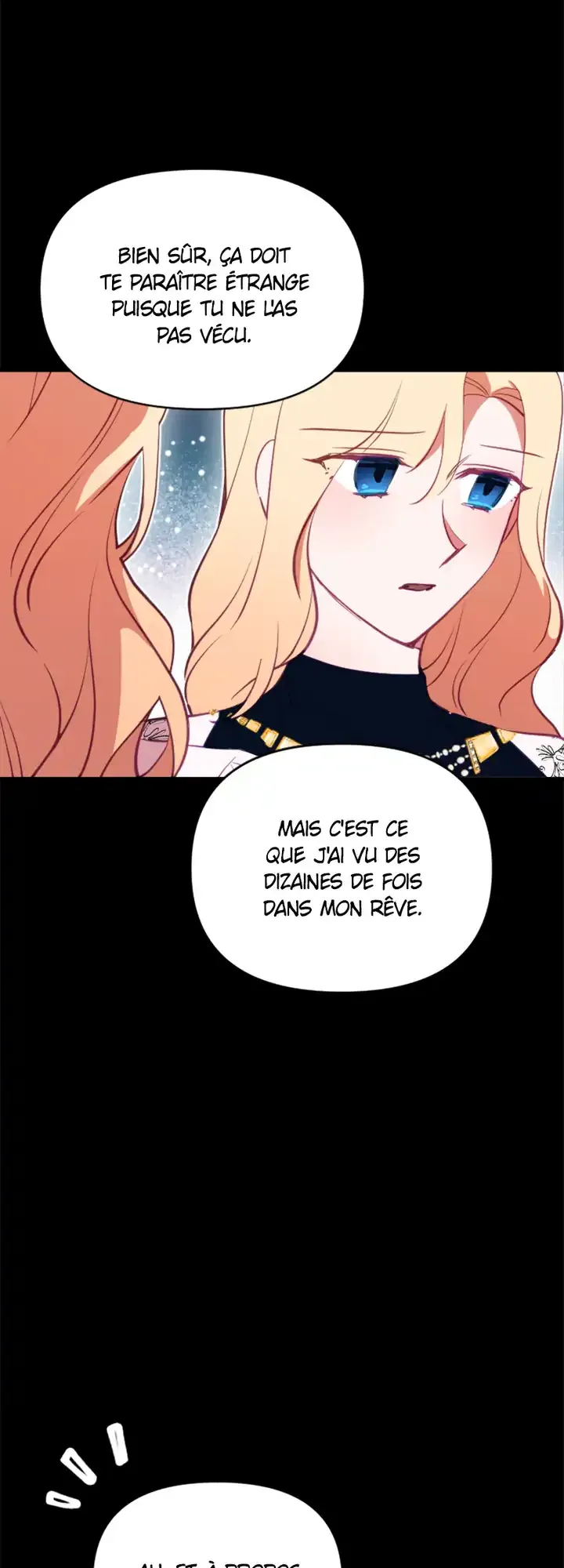 Read A Heart for the Emperor FR Manga Online