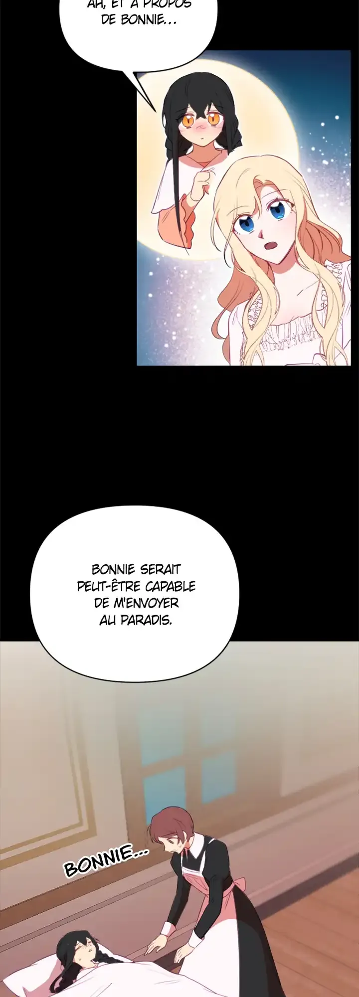 Read A Heart for the Emperor FR Manga Online